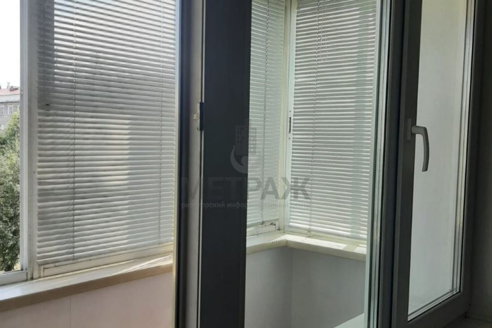 Продаётся 2-комнатная квартира, 41.2 м²