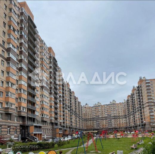 Продаётся студия, 25 м²