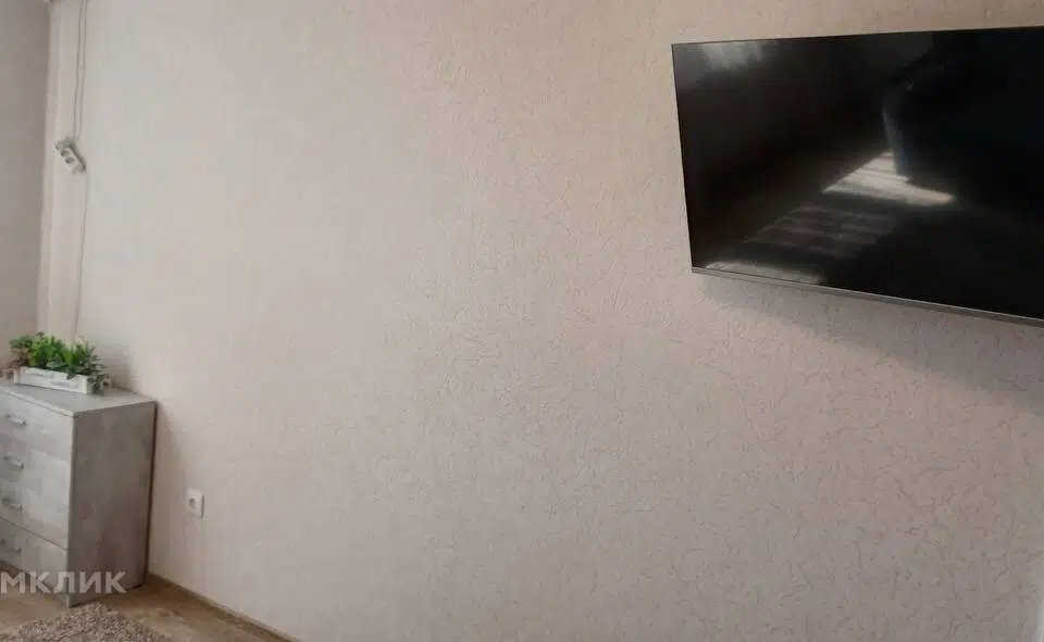 Сдаётся 1-комнатная квартира, 37 м²