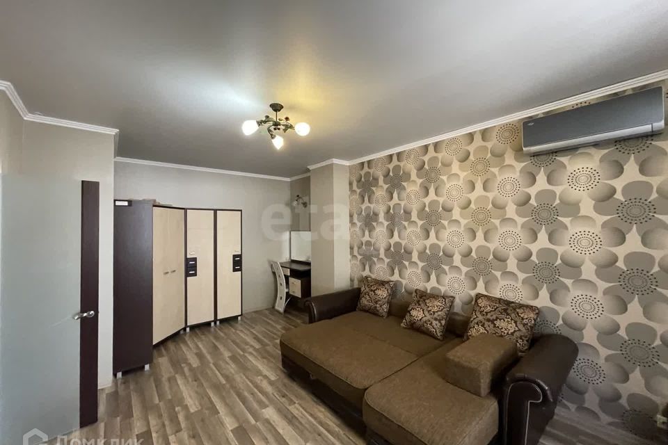 Продаётся 1-комнатная квартира, 45 м²