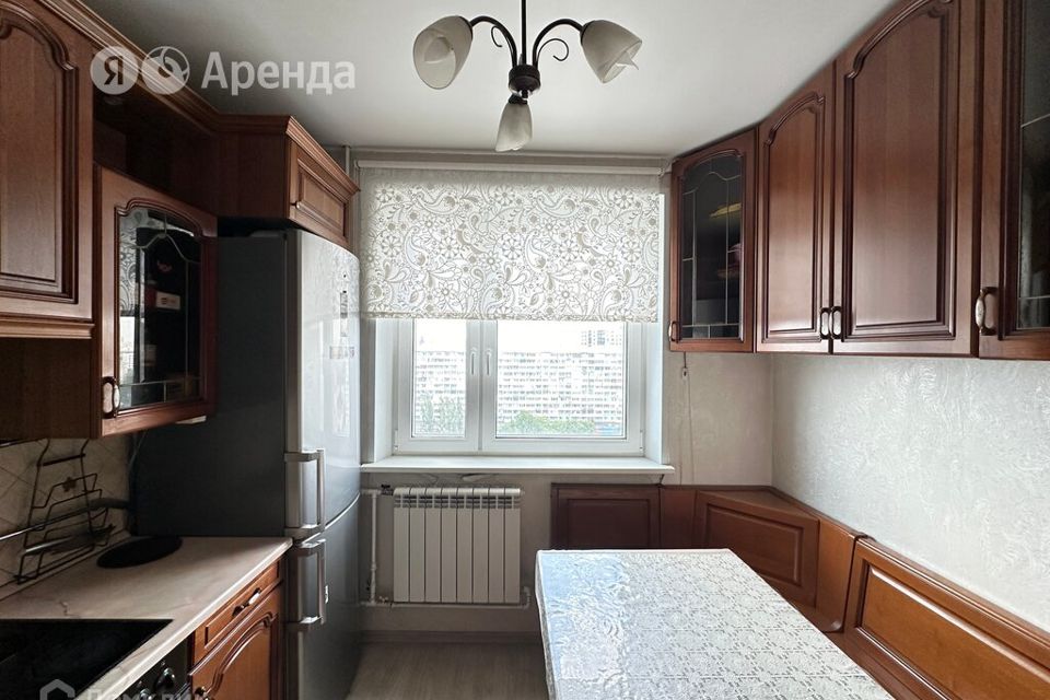 Сдаётся 3-комнатная квартира, 80 м²