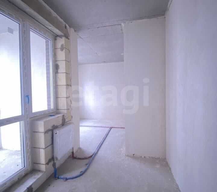 Продаётся 3-комнатная квартира, 83 м²