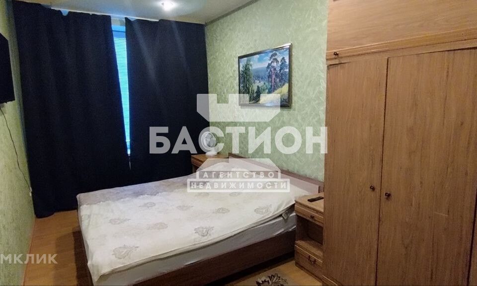 Продаётся 4-комнатная квартира, 90 м²
