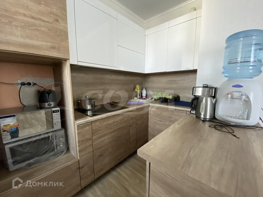 Продаётся 2-комнатная квартира, 75 м²