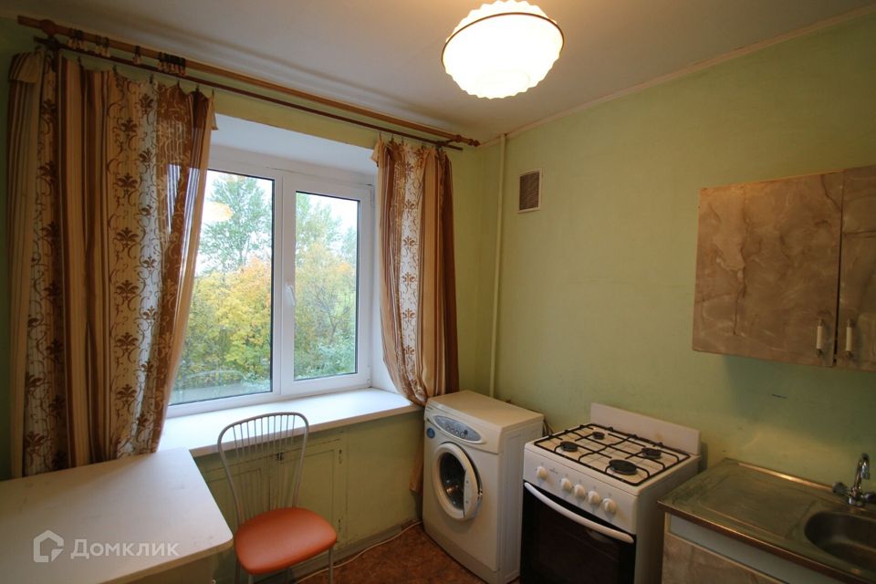 Сдаётся 1-комнатная квартира, 31 м²