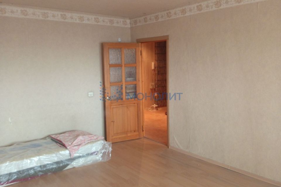 Продаётся 2-комнатная квартира, 54.9 м²