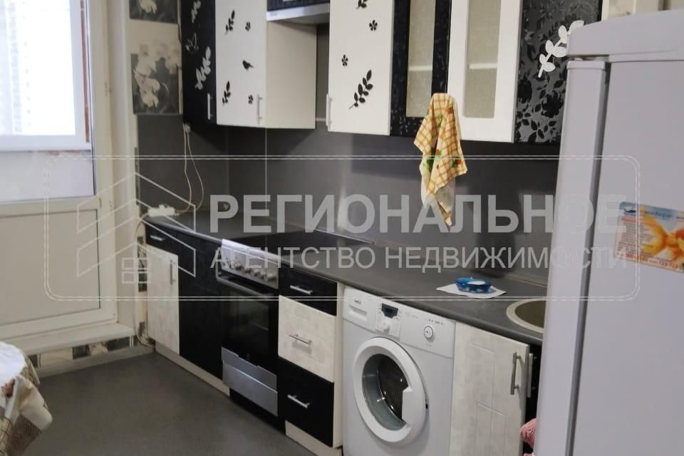 Сдаётся 2-комнатная квартира, 56 м²