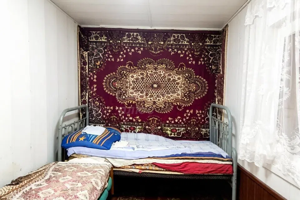 Продаётся участок, 6 сот., Садовый