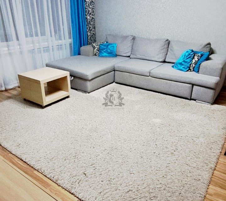 Сдаётся 2-комнатная квартира, 46.2 м²