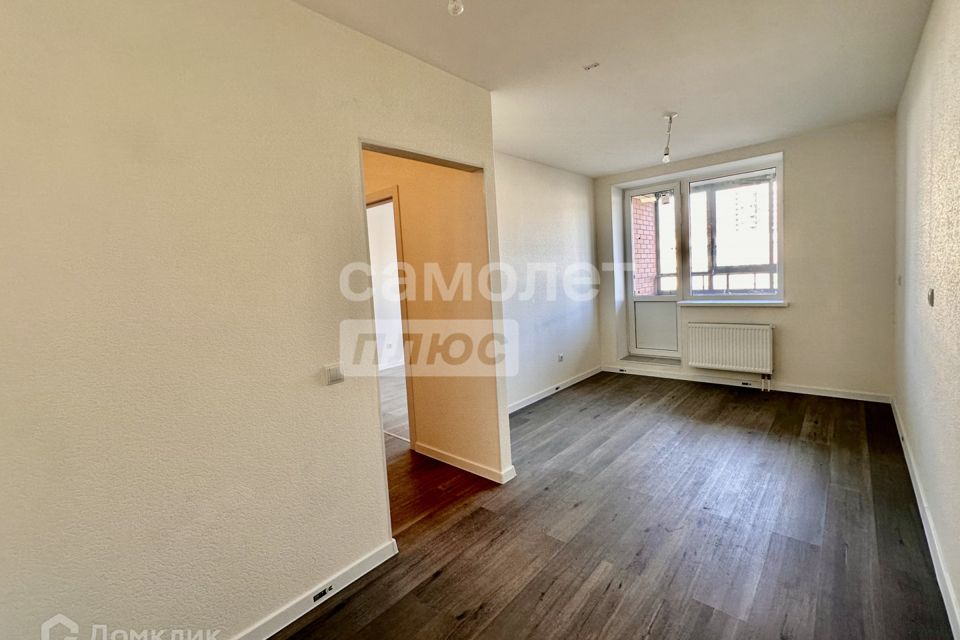 Продаётся 1-комнатная квартира, 34 м²