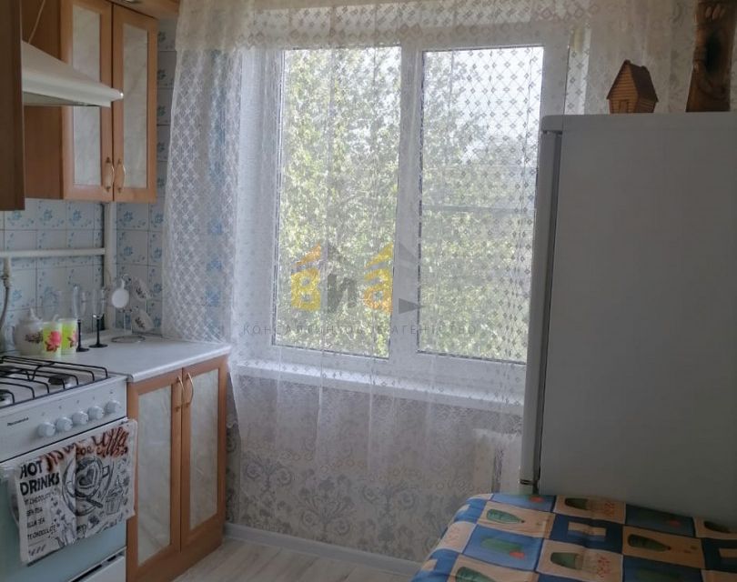 Сдаётся 2-комнатная квартира, 48 м²