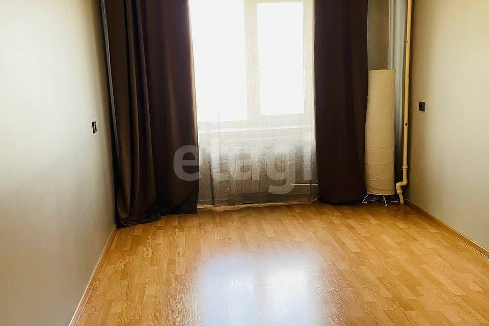 Продаётся 3-комнатная квартира, 68 м²