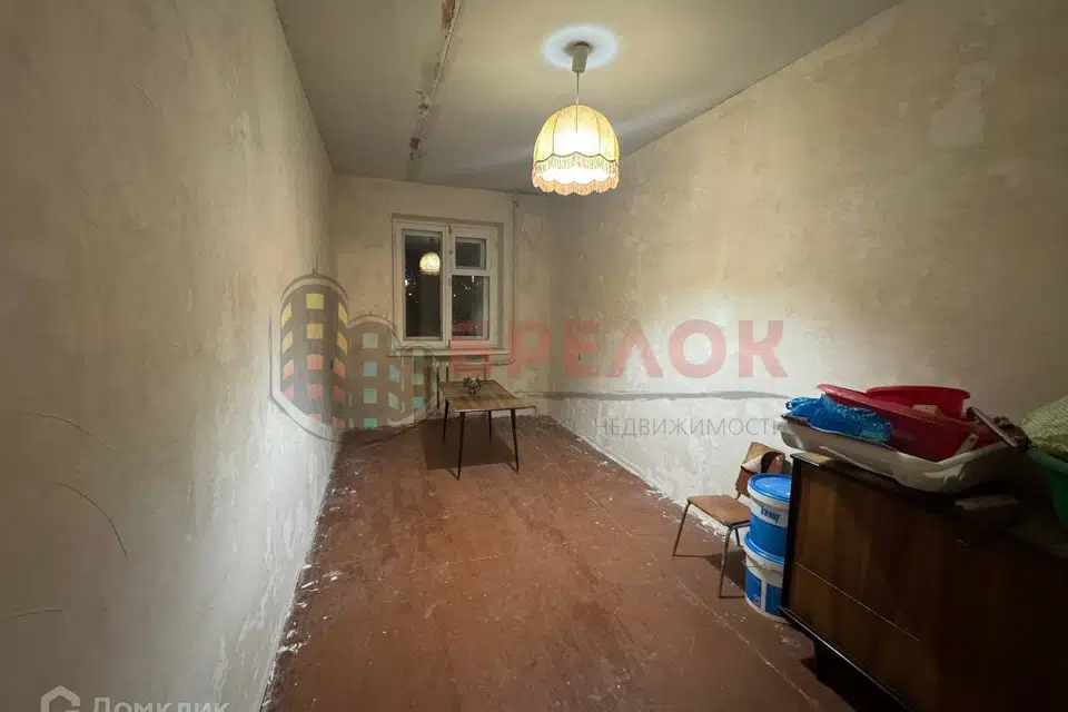 Продаётся 2-комнатная квартира, 45 м²