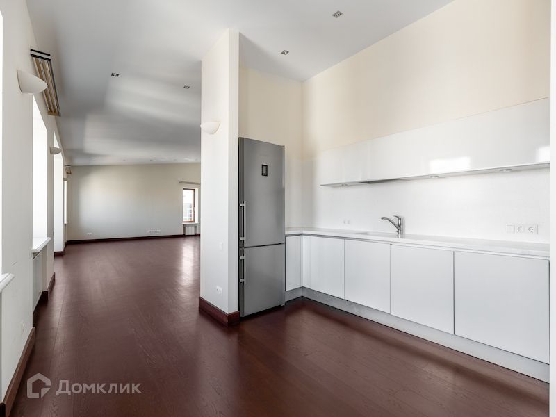 Сдаётся 5-комнатная квартира, 170 м²