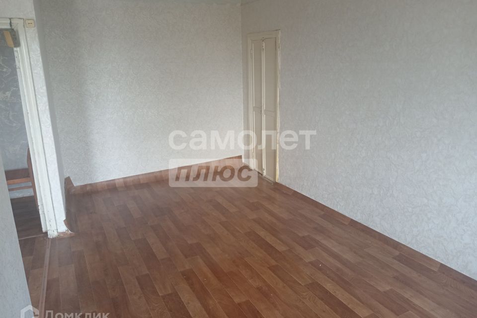 Продаётся 1-комнатная квартира, 32.9 м²