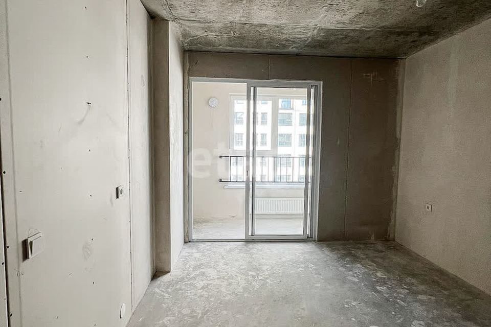 Продаётся студия, 29.5 м²