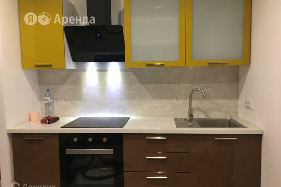 Сдаётся 2-комнатная квартира, 43 м²