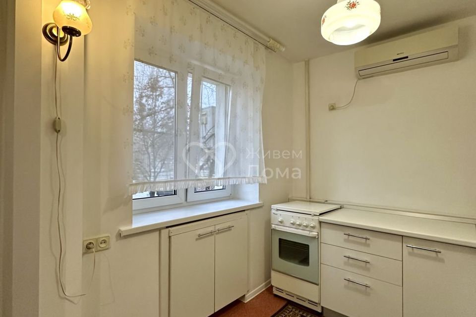 Продаётся студия, 32.1 м²