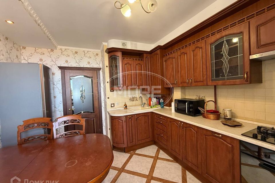 Сдаётся 2-комнатная квартира, 60 м²