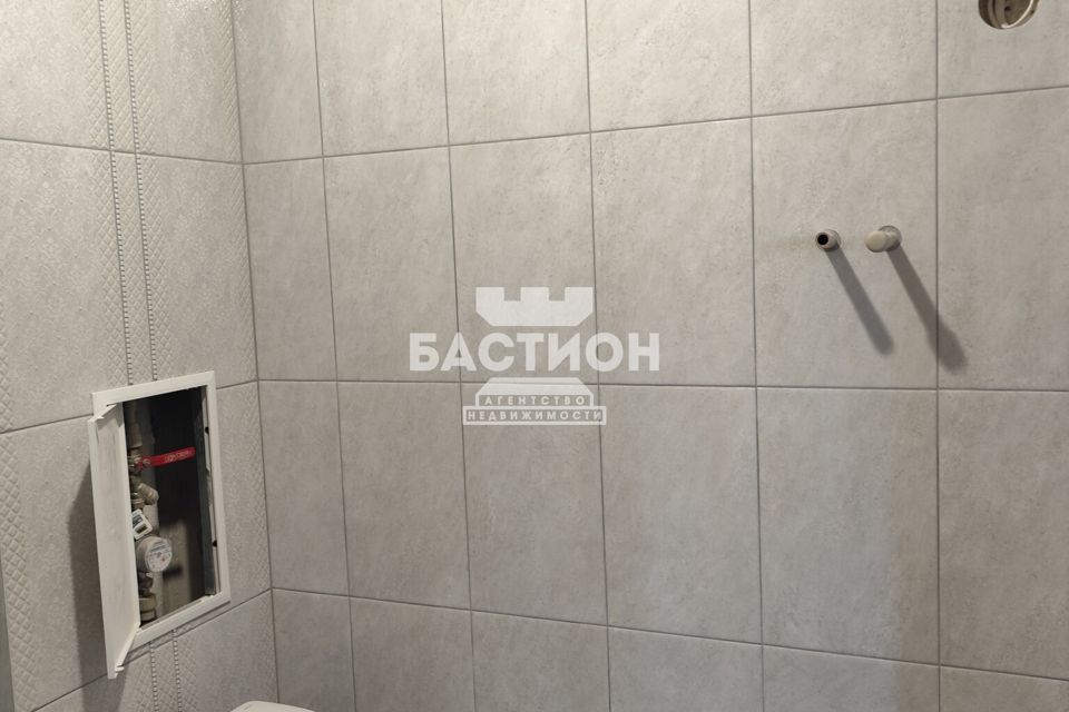 Продаётся студия, 27 м²