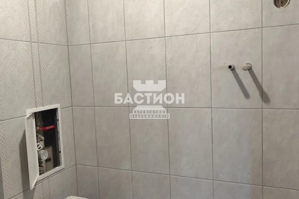 Продаётся студия, 27 м²