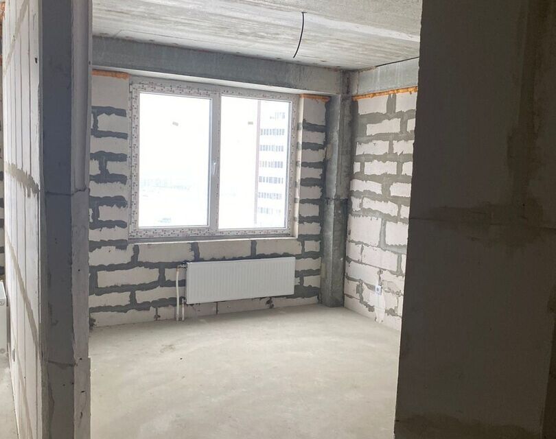 Продаётся 3-комнатная квартира, 79.6 м²