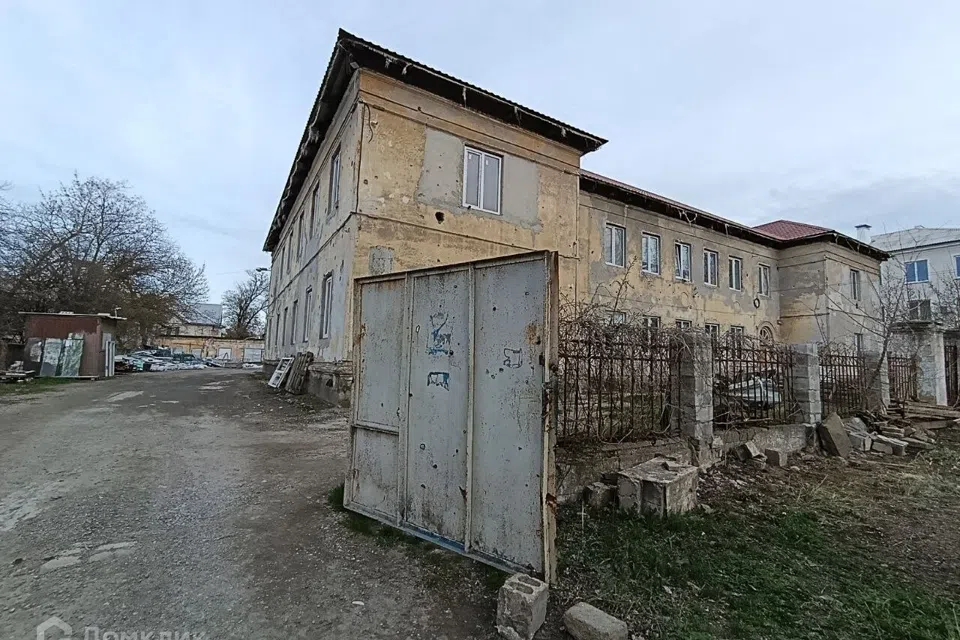 Продаётся помещение своб. назначения, 1073.5 м²