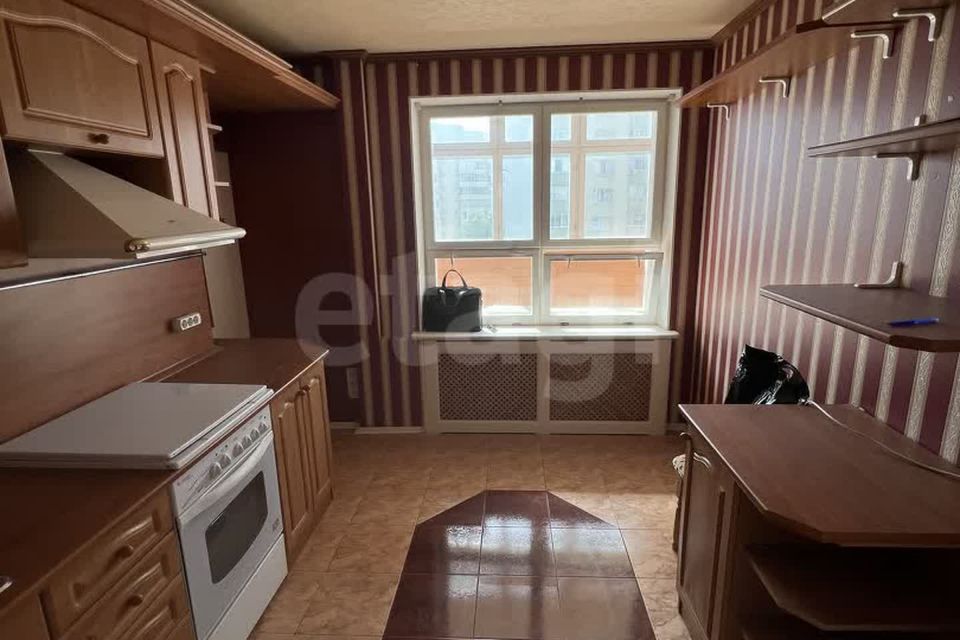 Продаётся 3-комнатная квартира, 72.7 м²
