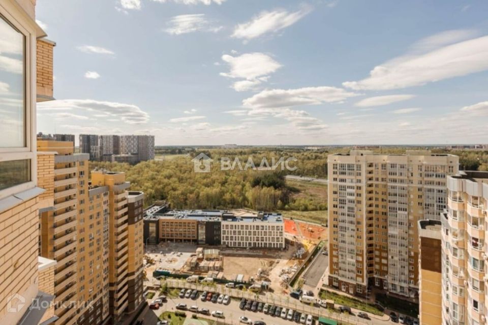 Продаётся 2-комнатная квартира, 79 м²
