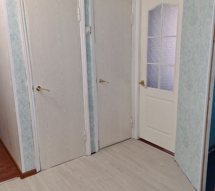 Сдаётся 2-комнатная квартира, 46 м²