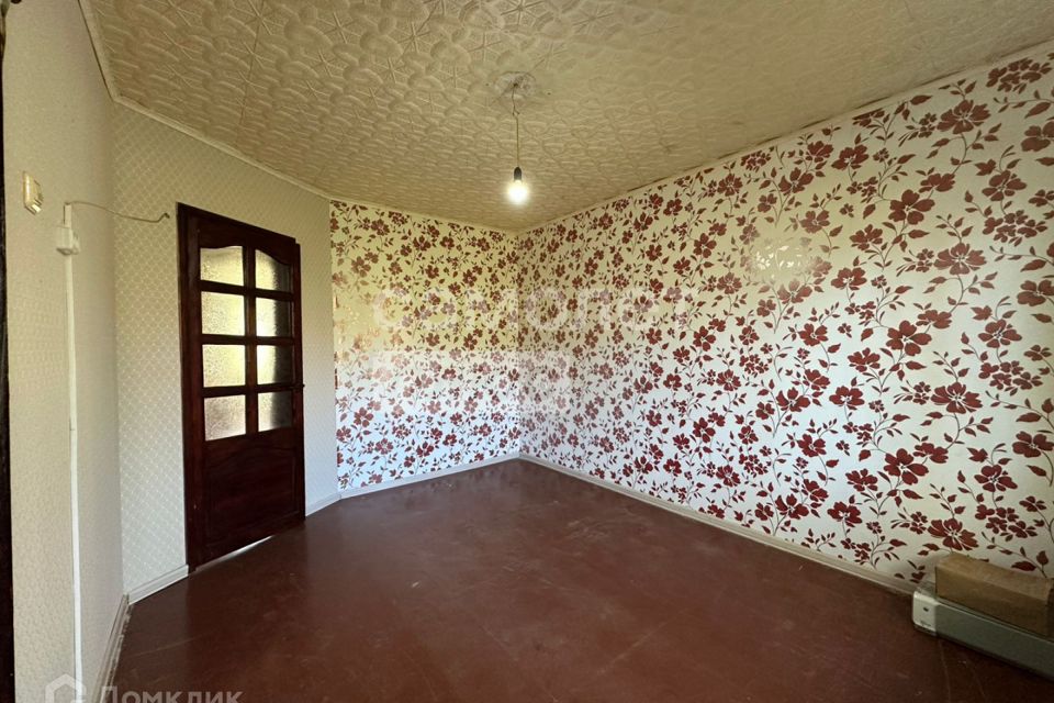 Продаётся 3-комнатная квартира, 59.3 м²
