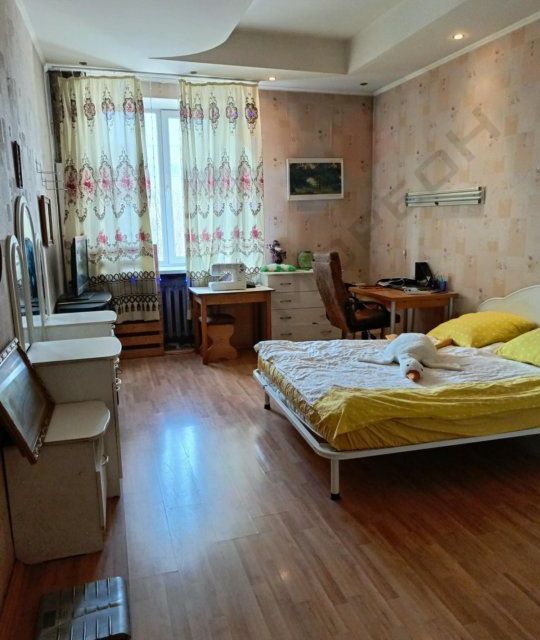 Продаётся 2-комнатная квартира, 68 м²