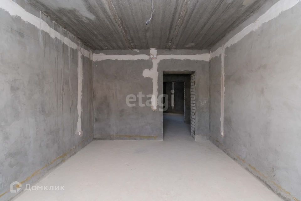 Продаётся 1-комнатная квартира, 60 м²
