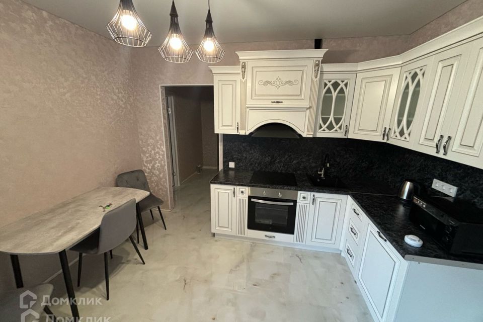 Сдаётся 1-комнатная квартира, 36.9 м²