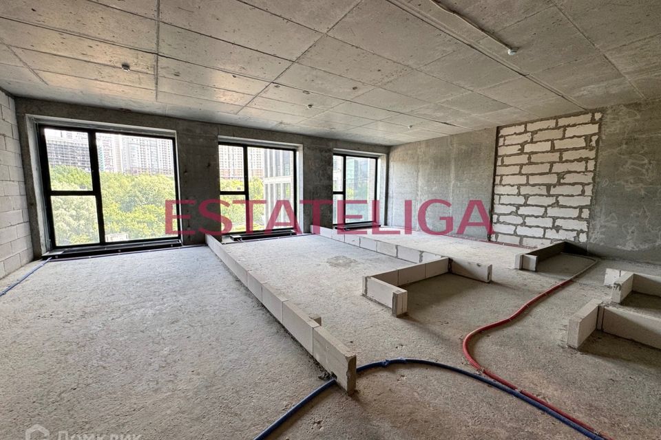 Продаётся 2-комнатная квартира, 80 м²