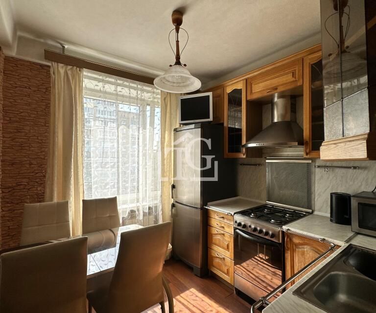 Продаётся 2-комнатная квартира, 45.9 м²