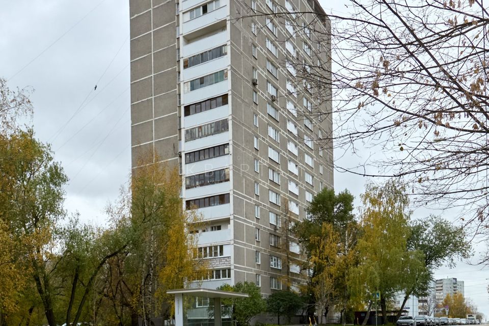 Продаётся 2-комнатная квартира, 49.8 м²