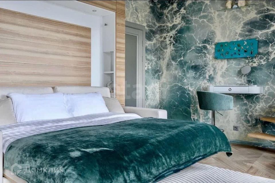 Продаётся 2-комнатная квартира, 48 м²