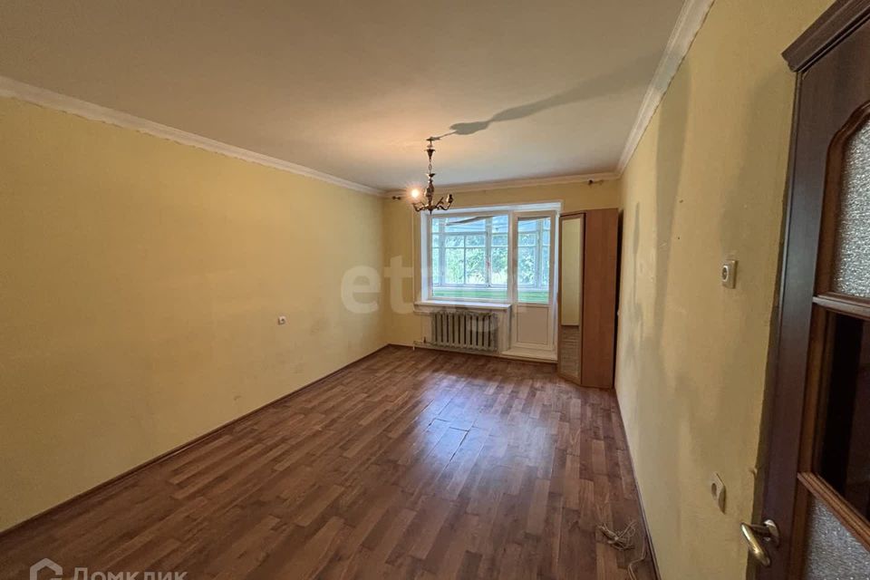 Продаётся 1-комнатная квартира, 38.2 м²