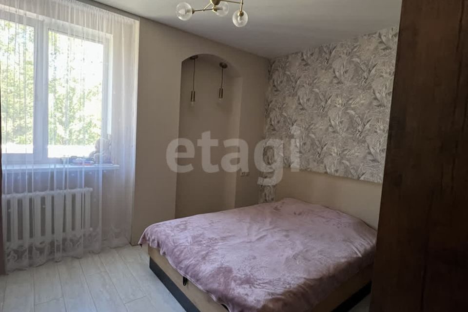 Продаётся 3-комнатная квартира, 109.2 м²