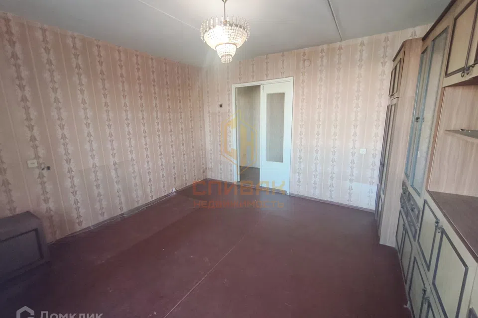 Продаётся 3-комнатная квартира, 69.1 м²