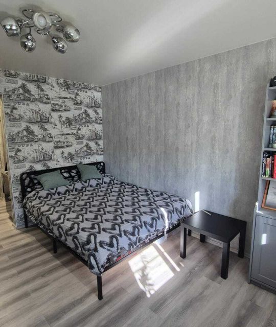 Продаётся студия, 18.2 м²