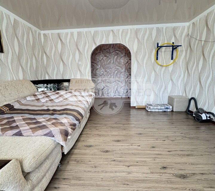 Продаётся 3-комнатная квартира, 68.5 м²