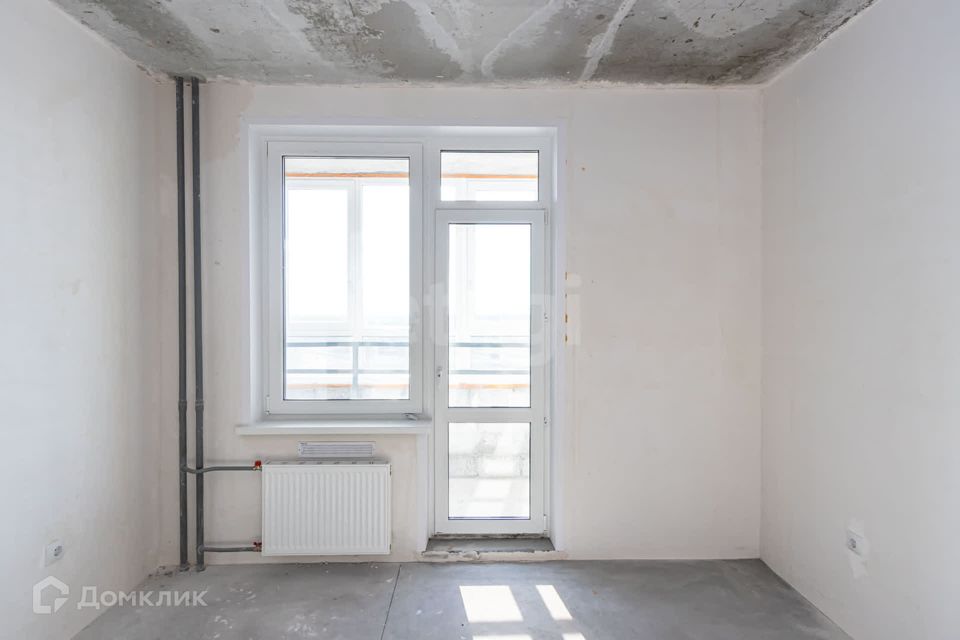 Продаётся студия, 22.8 м²
