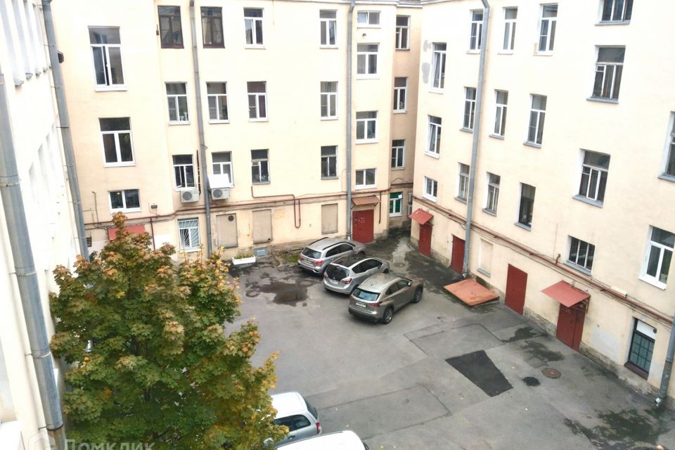 Продаётся 3-комнатная квартира, 75.9 м²