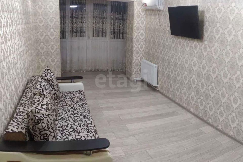 Продаётся 3-комнатная квартира, 59.1 м²