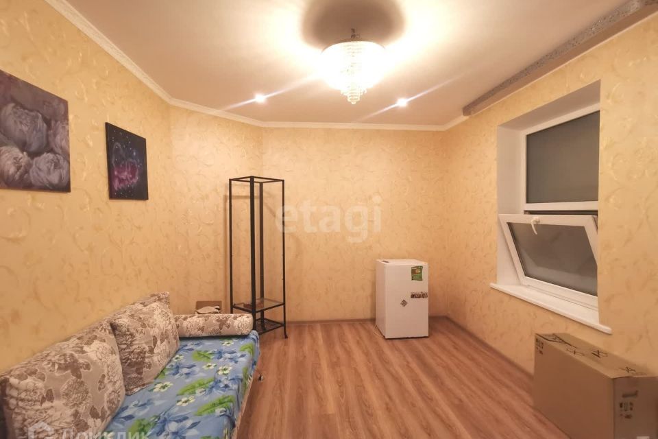 Продаётся 2-комнатная квартира, 29.4 м²