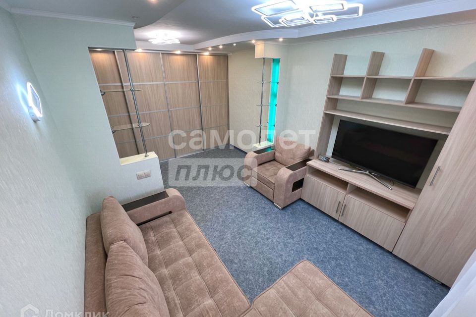 Продаётся 2-комнатная квартира, 47.2 м²