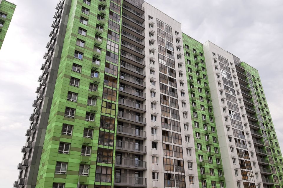 Продаётся машиноместо, 15.8 м²