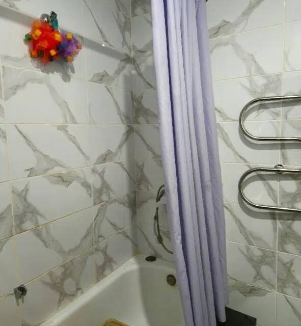 Продаётся 3-комнатная квартира, 62 м²